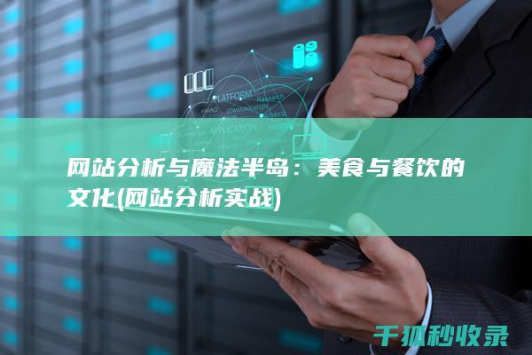 网站分析与魔法半岛：美食与餐饮的文化 (网站分析实战)
