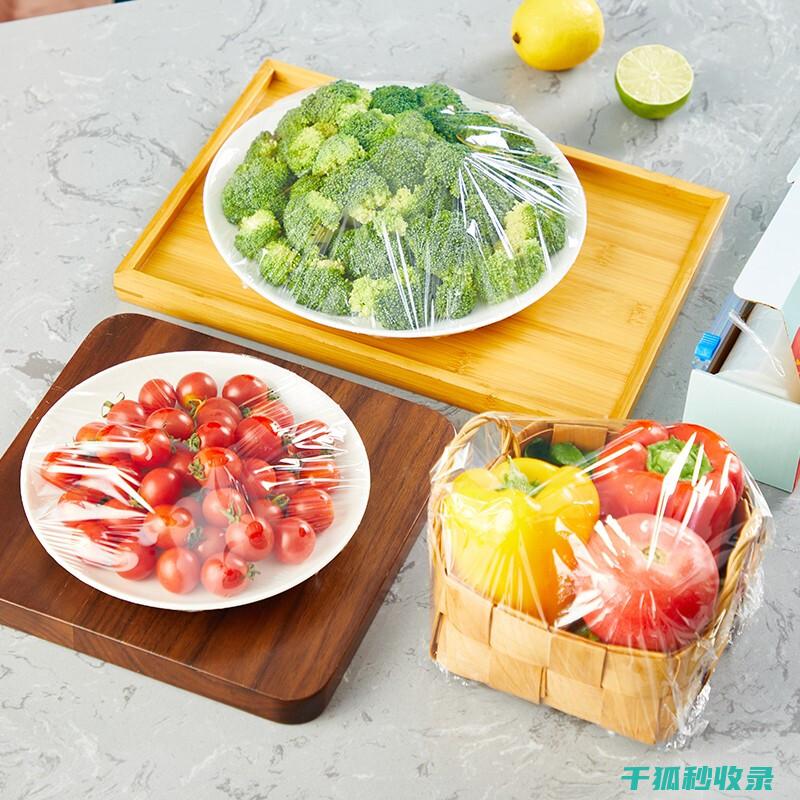 食材保鲜全攻略：食物保鲜技巧全分享 (食材保鲜这样做)