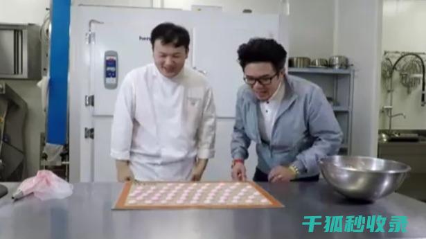 烘焙温度对甜点风味浓度的影响 (烘焙温度对甜度的影响)