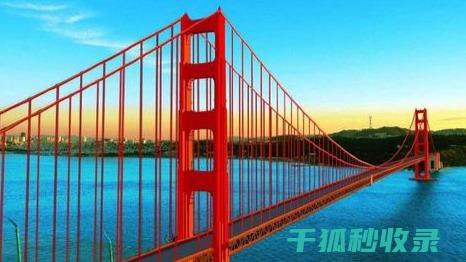 高空中的桥梁：连接大地与天空的巨构 (高空桥梁施工震撼视频)