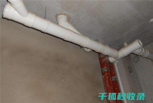 下水道异味大？疏通后别忘了做这件事！ (下水道异味大怎么办)