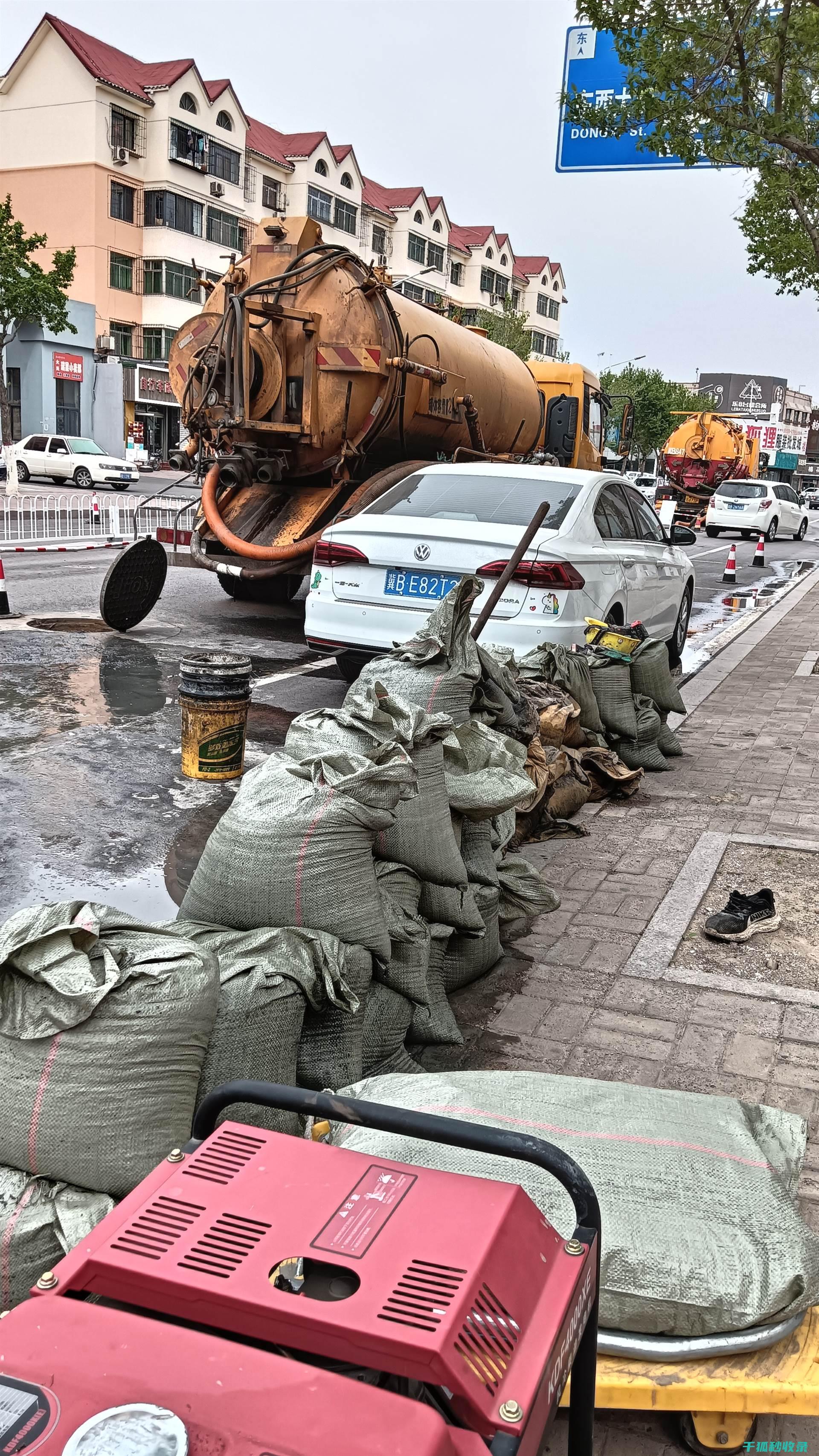 下水道疏通秘籍：你不知道的小技巧！ (下水道疏通秘方大全)