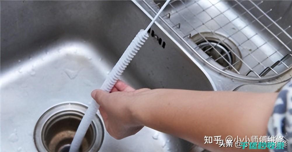 浴室下水道堵塞？这个方法简单又有效！ (浴室下水道堵了怎么办)