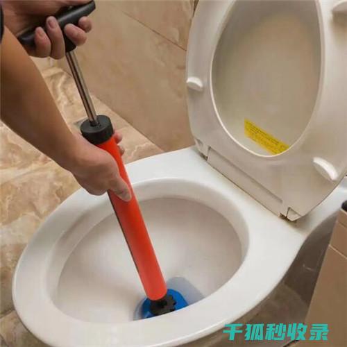 浴室下水道堵塞？这个方法简单又有效！ (浴室下水道堵了最快的方法解决)
