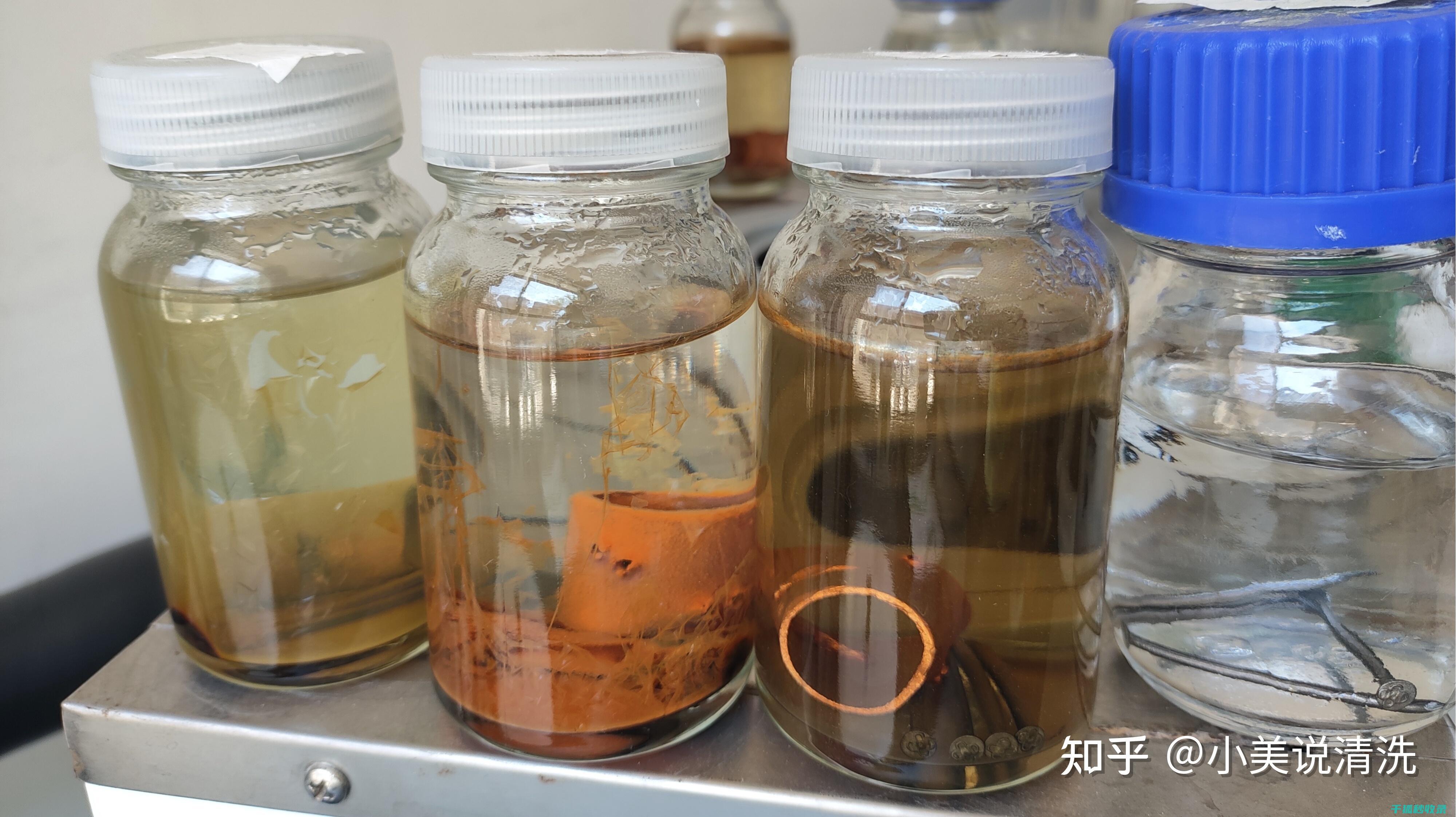 水垢清除配方，打造舒适的家居环境 (水垢清除配方有哪些)