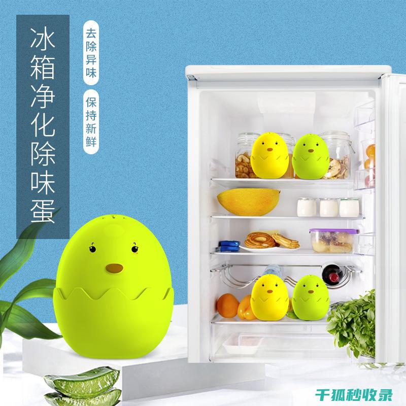 冰箱除味全记录：从日常到专业，90种除味方案 (冰箱除味技术类型)