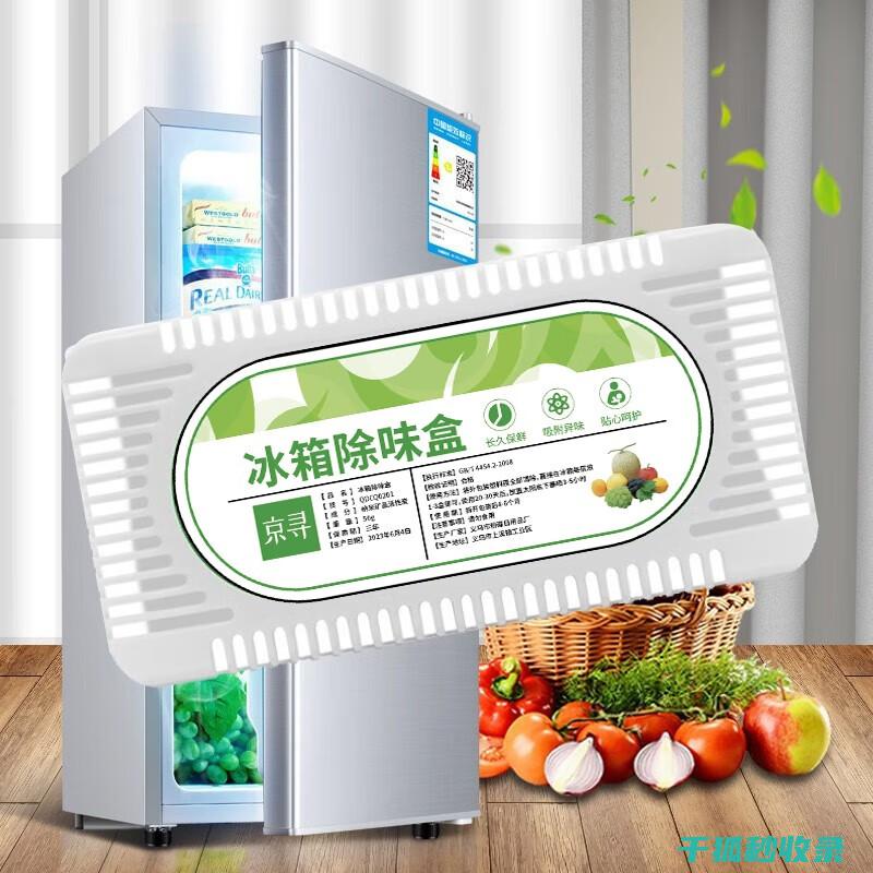 冰箱除味全记录：90种实用方法，让你的冰箱气味清新 (冰箱除味技术类型)