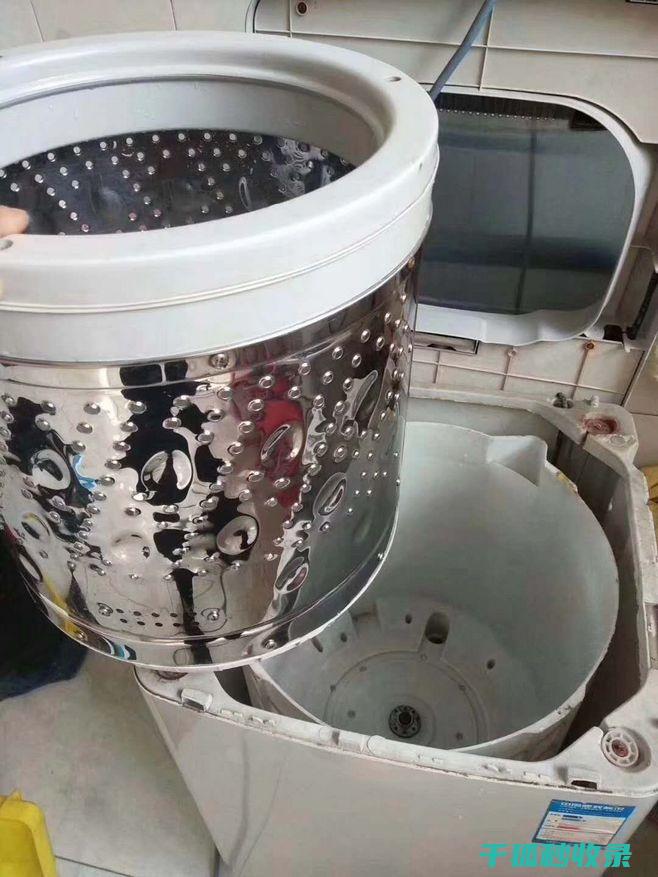 洗衣机内筒清洁误区：您可能不知道的几个错误做法 (洗衣机内筒清洁剂如何用)