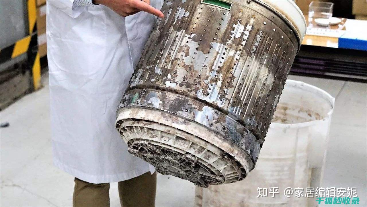 洗衣机内筒清洁与洗衣机品牌：不同品牌的特点 (洗衣机内筒清洁剂如何用)