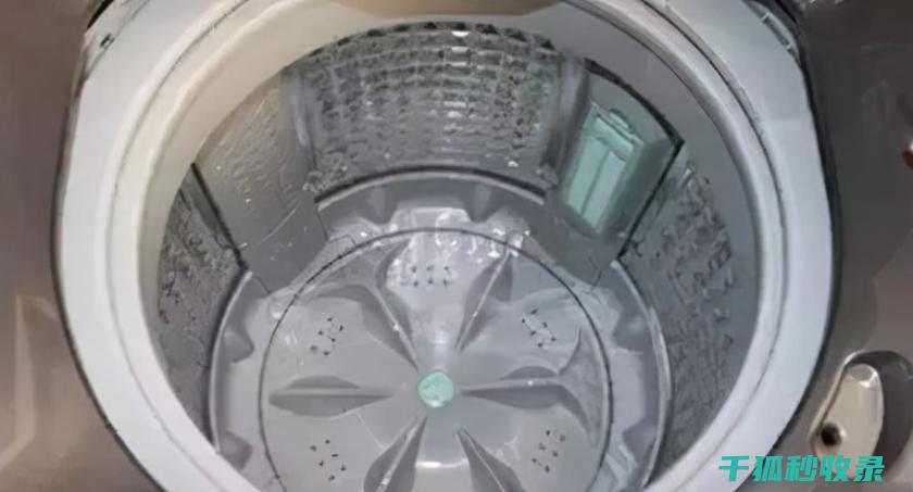 洗衣机内筒清洁与洗衣机预洗：清洁是否影响预洗 (洗衣机内筒清洗妙招)