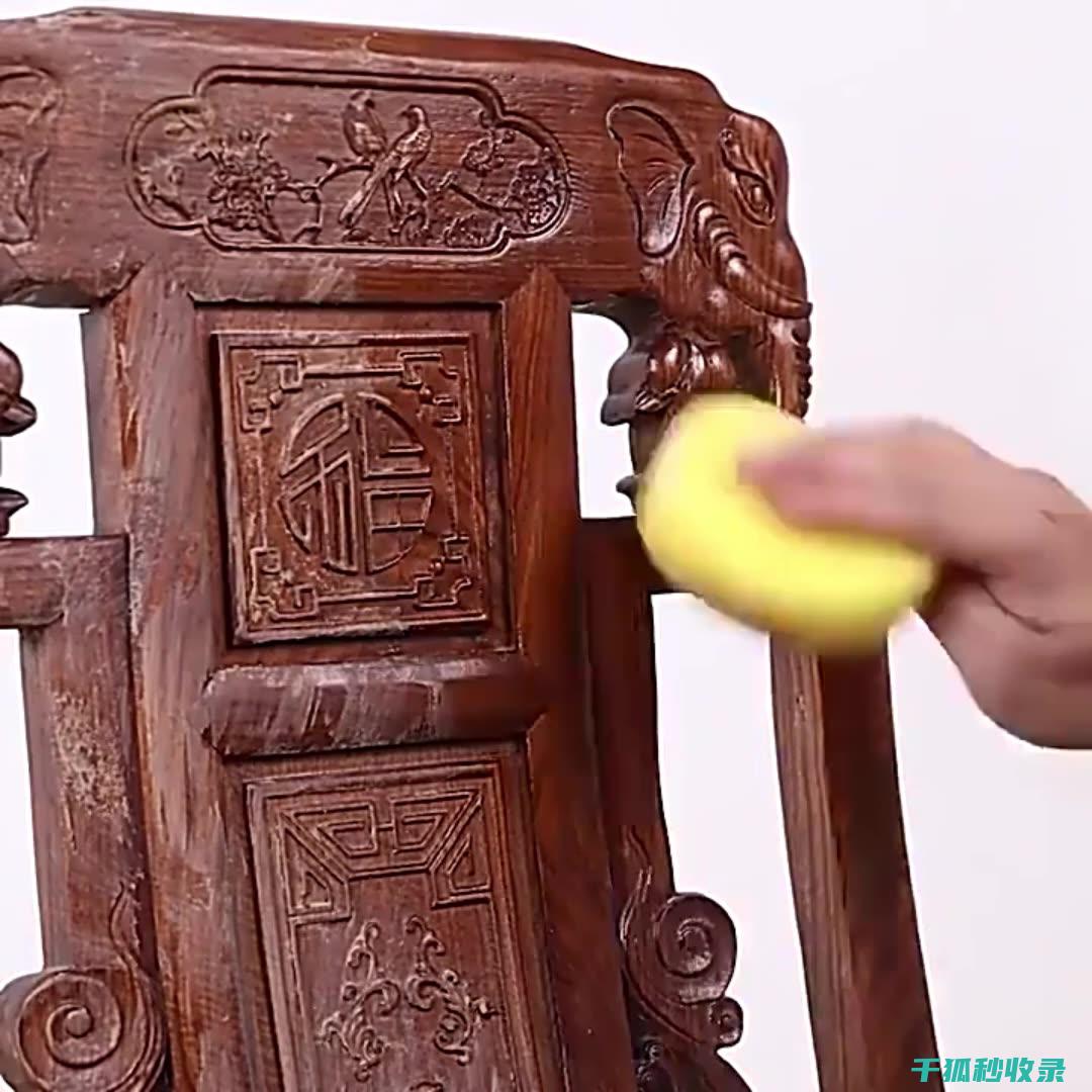 家具保养蜡使用心得：从平凡家具到艺术品的转变 (家具保养蜡使用方法)