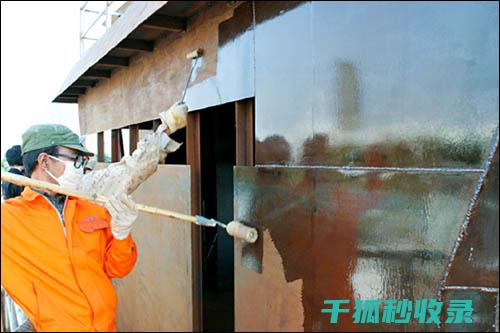 金属防锈处理：不同金属材质的选择要点 (金属防锈处理方法)