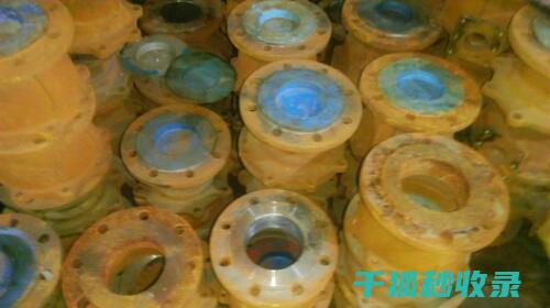 金属防锈处理：如何应对石油天然气行业中的腐蚀 (金属防锈处理方法)