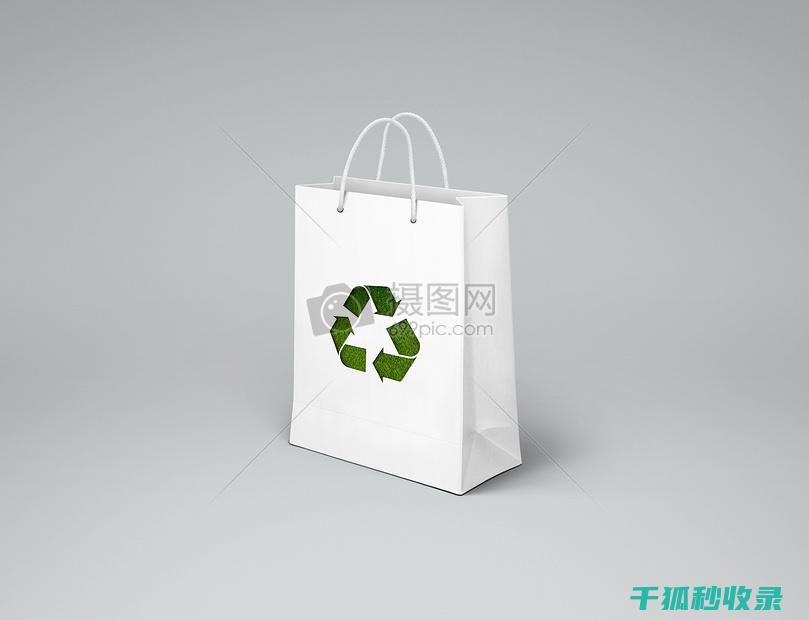 环保购物袋使用方法：为地球贡献一份力量 (环保购物袋使用)