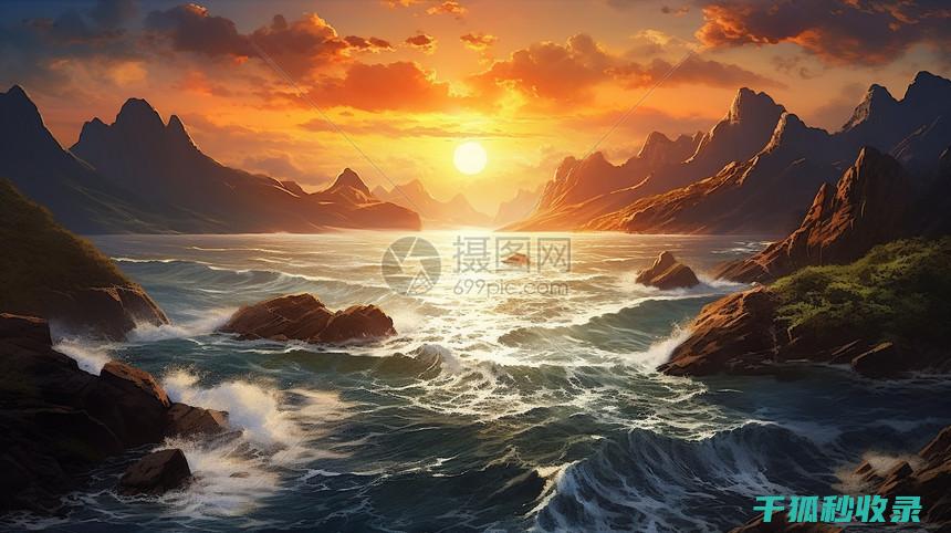 太阳能在海洋平台上的独特应用场景：海上石油开采与能源补给 (太阳能海洋净化机怎么弄)