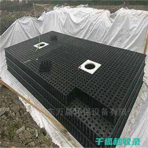 雨水收集系统：在农业节水中的关键作用 (雨水收集系统设备厂家)