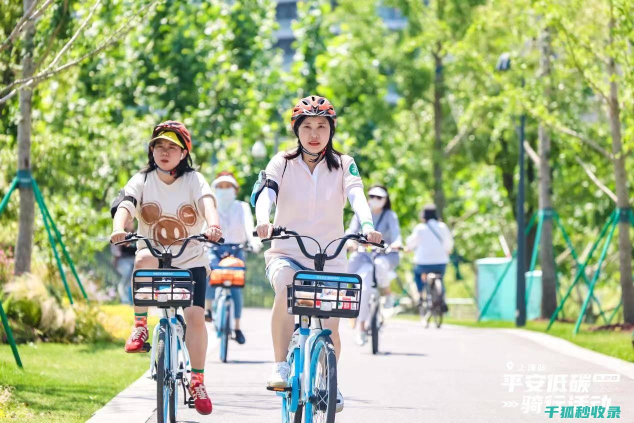 低碳出行：改变你的日常出行习惯 (低碳出行的)