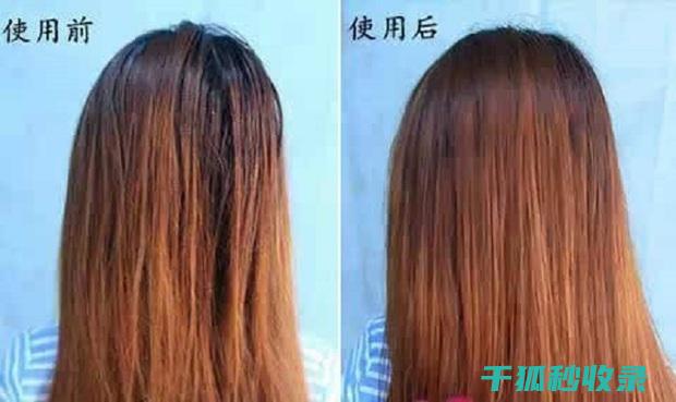 护发素使用误区：你是否在错误的温度下使用？ (护发素使用错误会怎样)