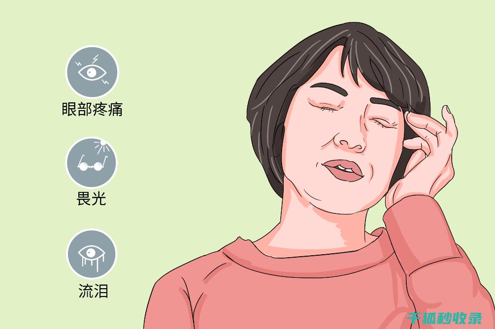 眼疲劳？试试这个自然疗法，快速恢复眼睛活力！ (眼疲劳用什么方法)