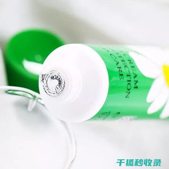 护手霜选购攻略：不同肤质的完美匹配 (护手霜选购攻略)