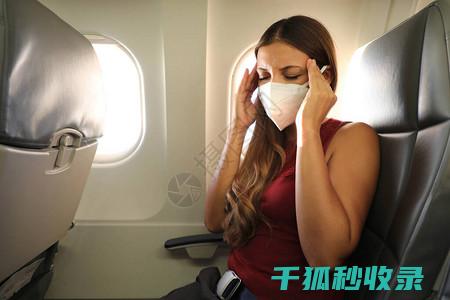 晕车不再怕！这些方法助你平稳乘车 (晕车ing)