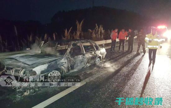 高速路上突发事故？这些避险技巧要牢记 (高速路上突发疾病怎么办)