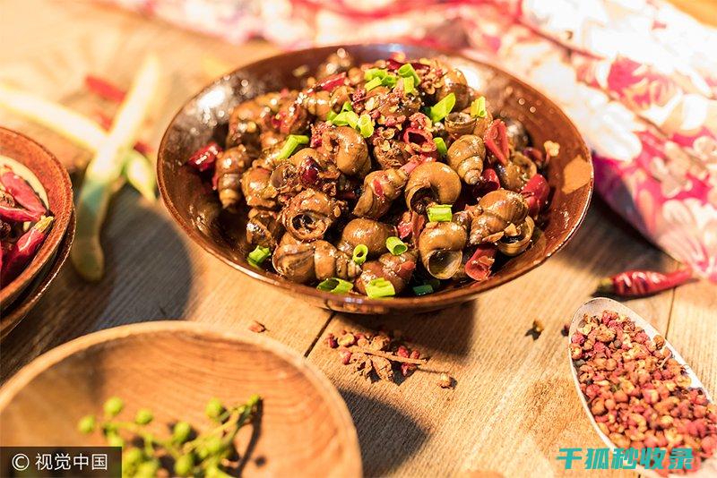 应季美食体验：秋季美食餐厅推荐 (应季小吃)