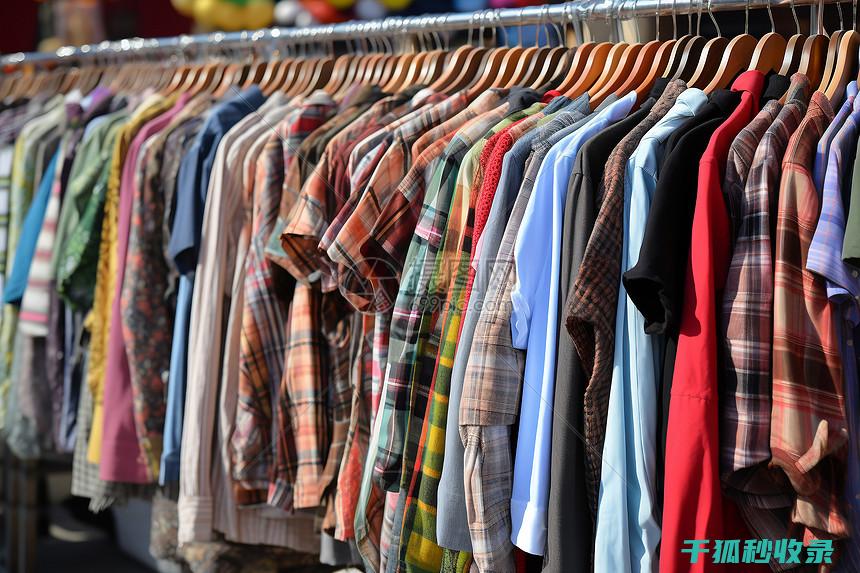衣服皱了？别担心，这些方法能帮你轻松除皱 (衣服皱了怎么抚平)