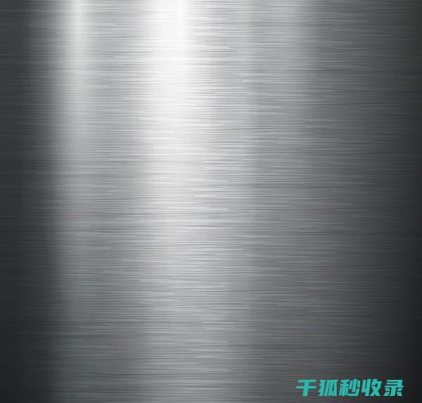 不锈钢发亮的妙招：清洁与保养的实用指南 (不锈钢发亮的油)