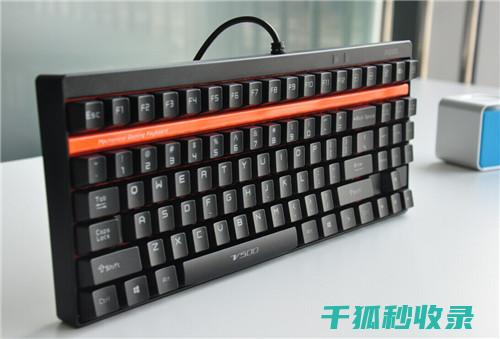 键盘不干净？试试这些简单有效的除尘方法 (键盘不干净怎么清理)