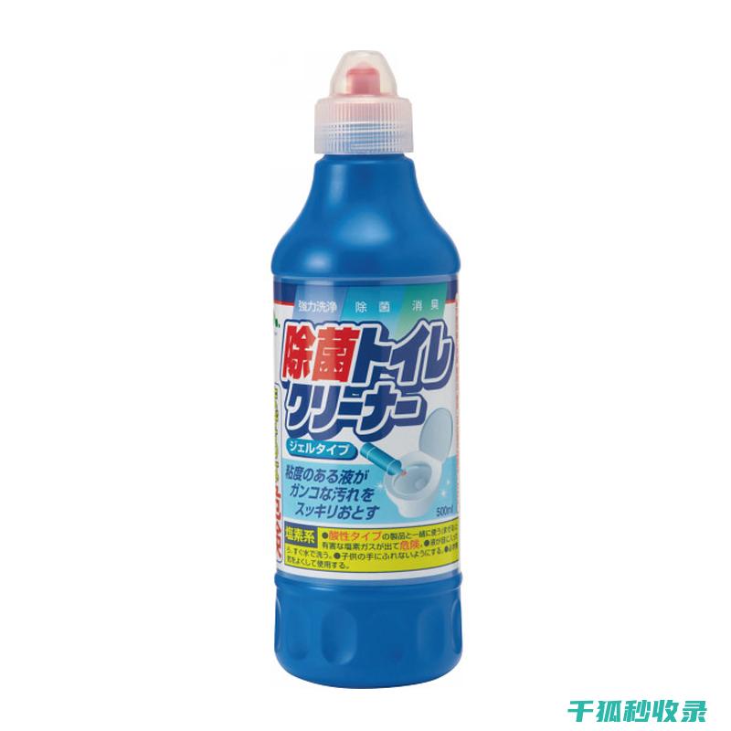 马桶清洁消毒：细节决定成败的清洁技巧 (马桶清洁消毒流程)