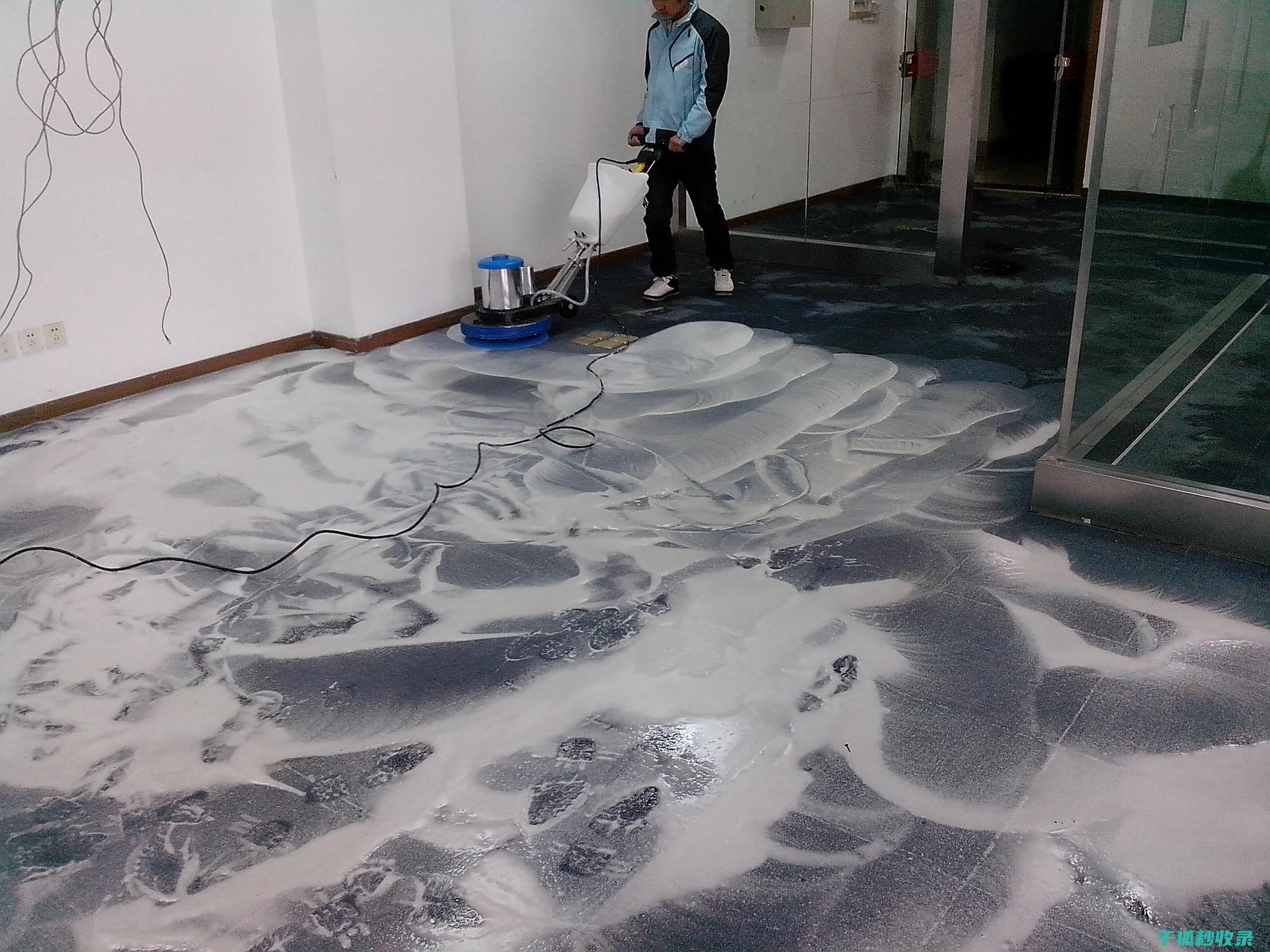 地毯污渍去除全策略：高效清洁的系统化方案 (地毯污渍去除办法)