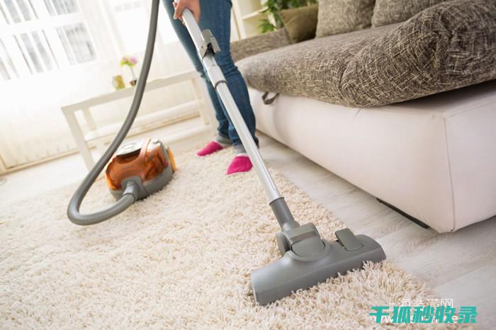 地毯污渍去除全技巧：实用的清洁小窍门 (地毯污渍去除小妙招)