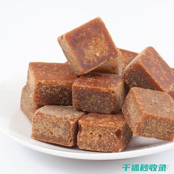 红糖防结块全攻略：实用技巧助你轻松应对结块问题 (防止红糖结块)