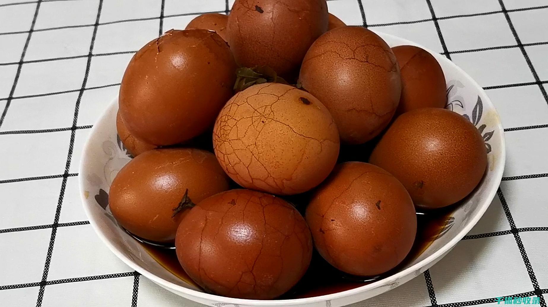 鸡蛋保鲜全手册：从储存到处理的全面指南 (鸡蛋保鲜全手能放多久)