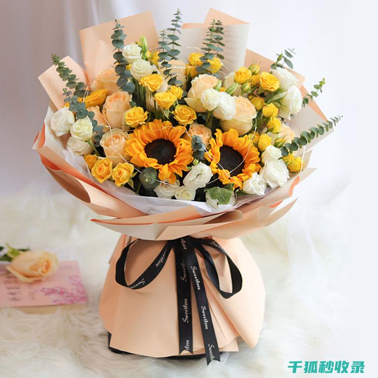 鲜花保鲜技巧：延长 (鲜花保鲜技巧和方法)