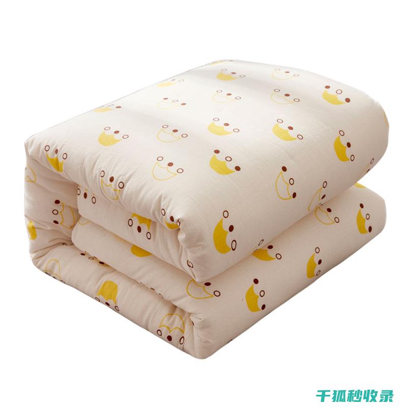 被子收纳：如何应对被子的不同厚度 (被子收纳如何叠省空间)