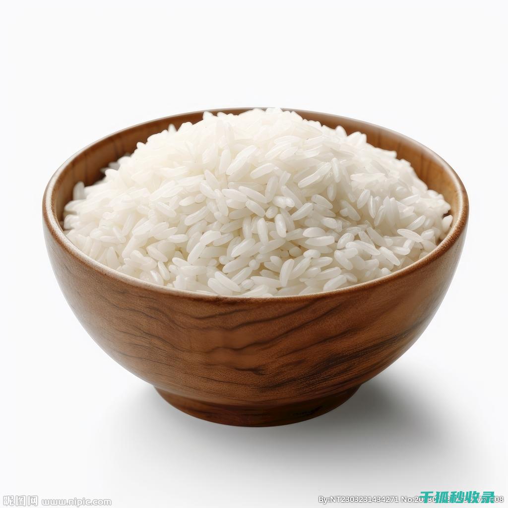 米饭松软的终极指南：从理论到实践的全面解析 (米饭柔软)