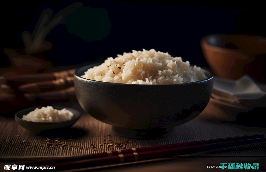 米饭松软的奥秘：水与米的最佳配比 (米饭柔软)