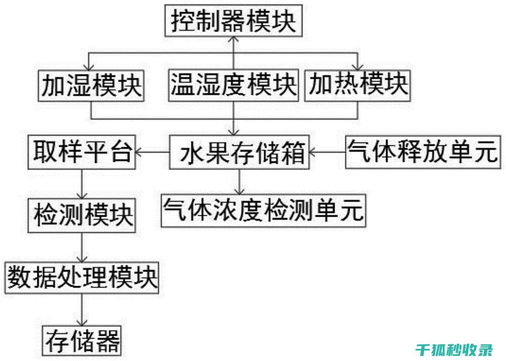 水果催熟与储存：延长水果保鲜期的秘诀 (水果催熟与储存的关系)