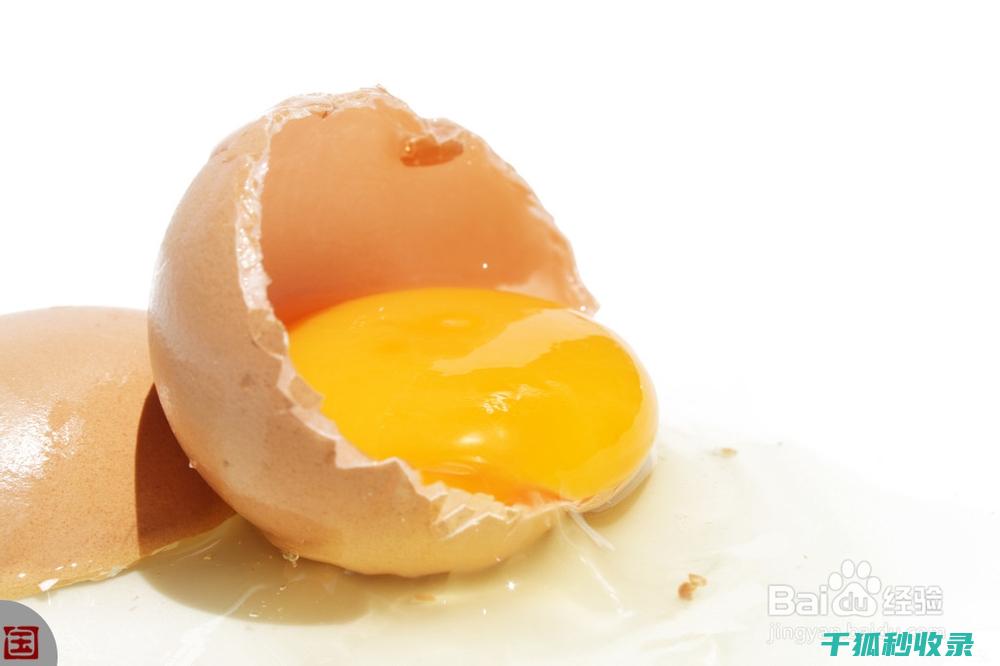 蛋清蛋黄分离：烘焙大师的独家秘方 (蛋清蛋黄分离器)