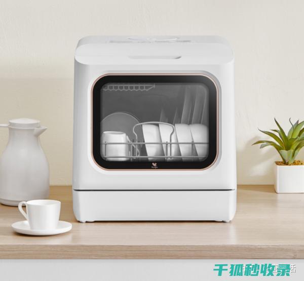 洗碗机清洁剂的成分分析，安全可靠 (洗碗机清洁剂怎么用)