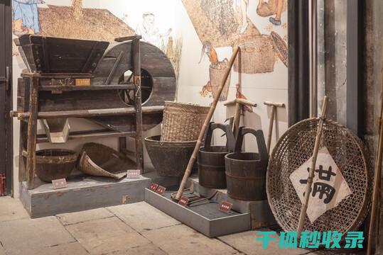 旧物改造：从废品到精美装饰的华丽转身 (旧物改造简单实用)