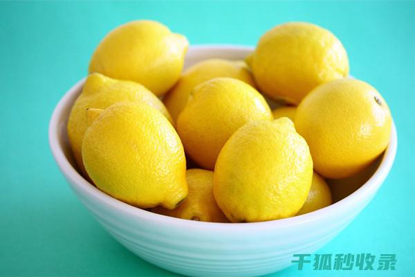柠檬的家居护理秘诀：9个实用技巧 (柠檬家装)