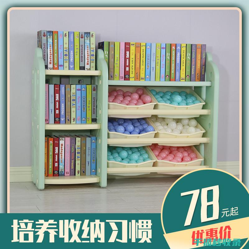 玩具收纳架设计：满足个性化需求 (玩具收纳架设计图)