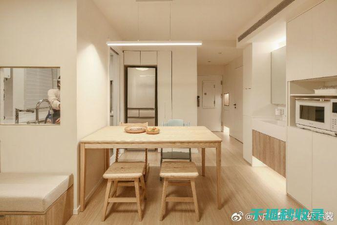 小户型家居收纳大法：抽屉收纳妙招 (小户型家居收纳法)