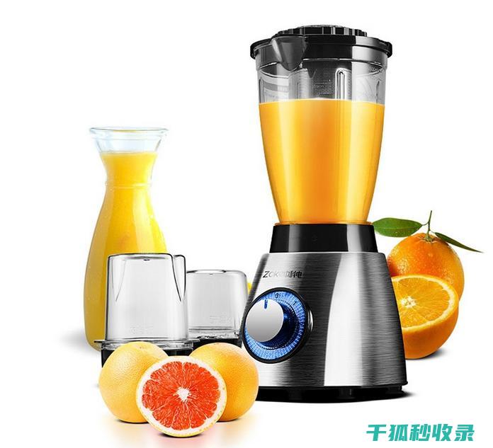 榨汁机清洁与保养：清洁后的干燥方法 (榨汁机清洁与保养方法)