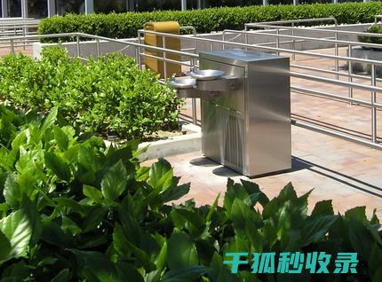 公共场所饮水机清洁与维护：如何提高效率 (公共场所饮水设备)