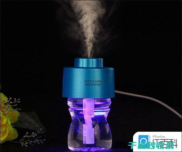 加湿器清洁：从表面到内部的全面护理 (加湿器清洁方法)