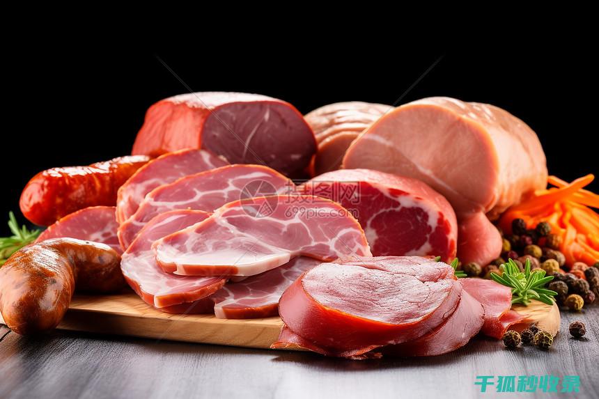 肉类快速解冻指南：让你的烹饪更加高效便捷 (肉类快速解冻的小妙招)
